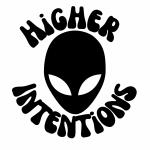 Higher Intentions