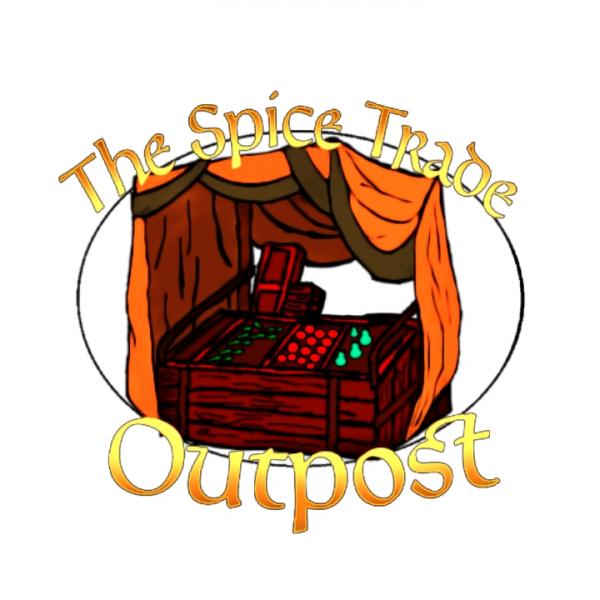 The Spice Trade Outpost