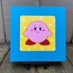 Ready For Adventure | Kirby Nintendo Video Game Art Print