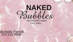 Naked Bubbles