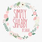 Simply Shabby By Sarah