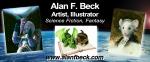 Alan F. Beck