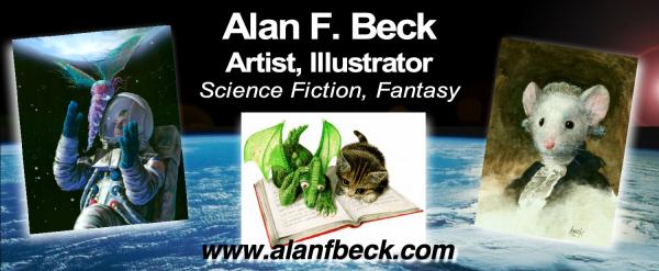 Alan F. Beck