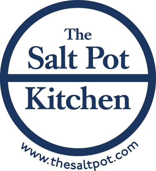 The Salt Pot Kitchen