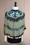 Pagan Shawl