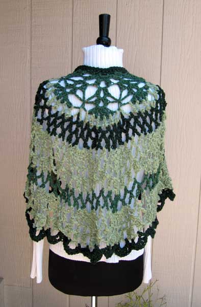 Pagan Shawl picture