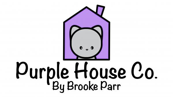 Purple House Studio