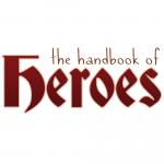 Handbook of Heroes