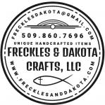 Freckles & Dakota Crafts