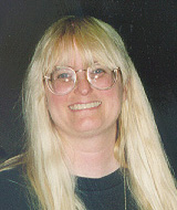 Terrie User Profile
