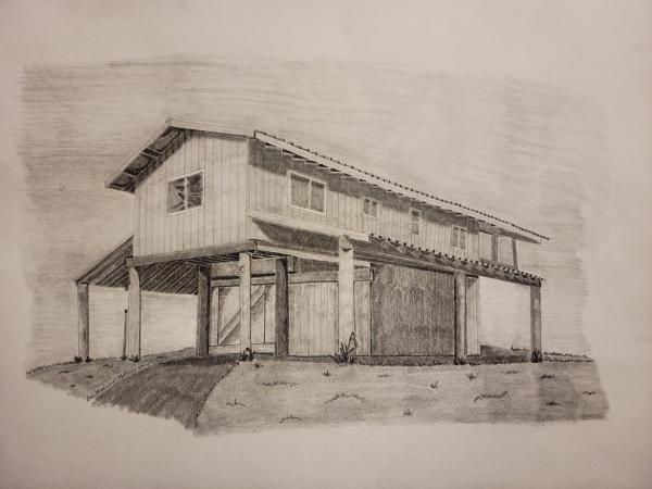 Brown Barn Designs