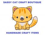 Sassy Cat Craft Boutique