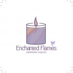 Enchanted Flames