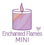 Enchanted Flames by Nicole, LLC