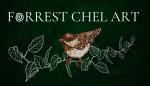 Forrest Chel Art