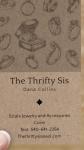 The Thrifty Sis