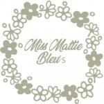 Miss Mattie Bleu's