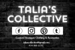 Talia’s Collective