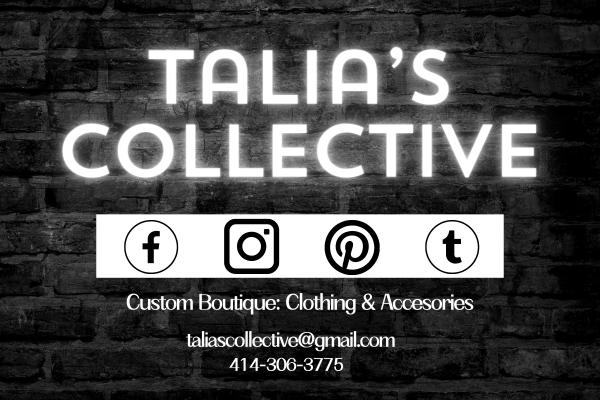Talia’s Collective