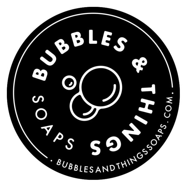 Bubbles and Things Soaps