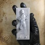 Carbonite Soap