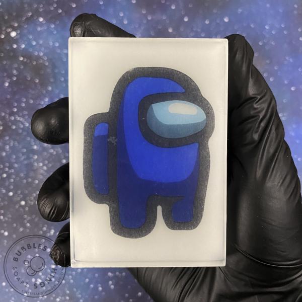 Imposter Soap picture