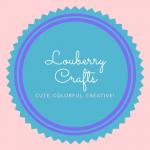 Louberry Crafts