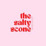 The Salty Scone