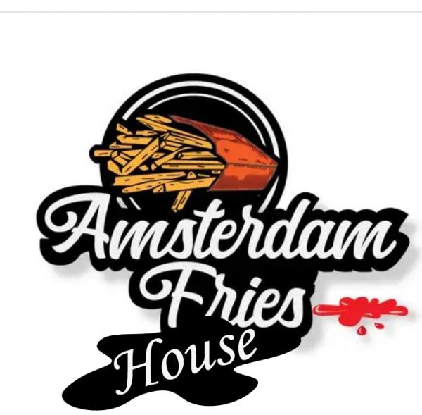 Amsterdam Fries House