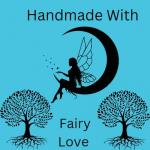 Handmade with Fairy Love