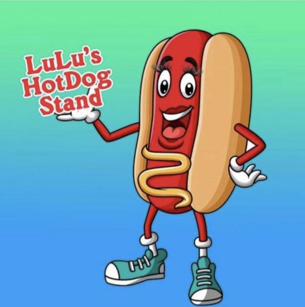 LuLu&rsquo;s Hotdog Stand