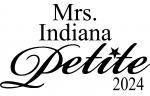 Mrs. Indiana Petite Heather Almager