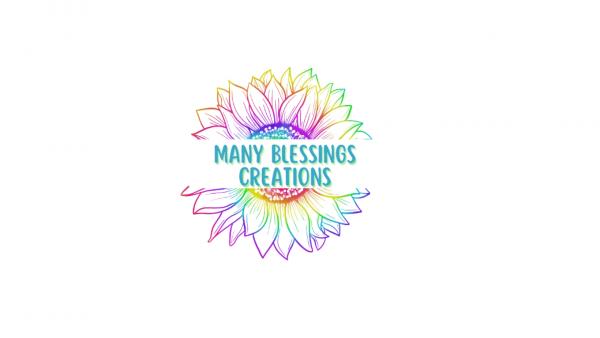 Many Blessings Creations