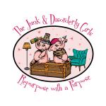 TJDG - the Junk and Disorderly Girls