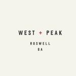 West +  Peak
