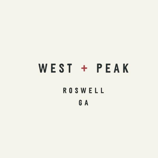 West +  Peak