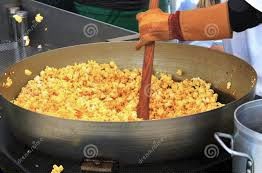 Grandma's Shaved Ice/Lemon shakers