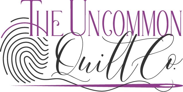 The Uncommon Quilt Company