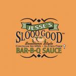 Jesse’s Slooo Good BBQ Sauce