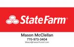 Mason McClellan State Farm