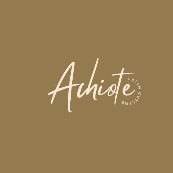 Achiote Latin Cuisine