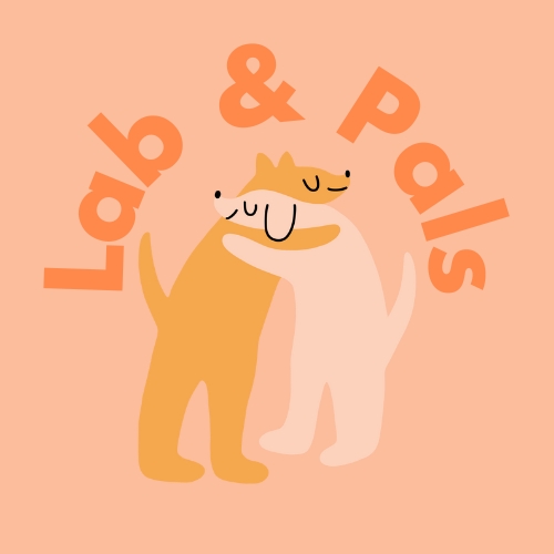 Lab & Pals