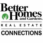 Better Homes and Gardens Real Estate--Connections