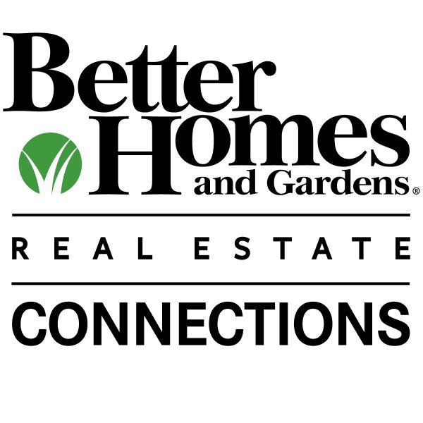 Better Homes and Gardens Real Estate--Connections