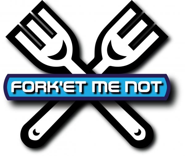 Fork'et Me Not