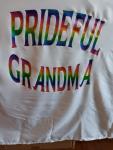 Prideful Grandma