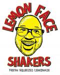 Lemon Face Shakers