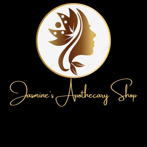 Jasmine's Apothecary Shop