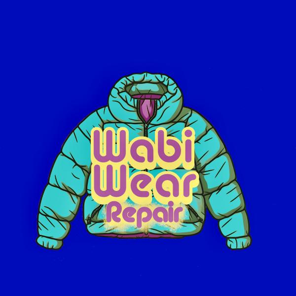 Wabi Wear Repair