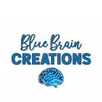Blue Brain Creations